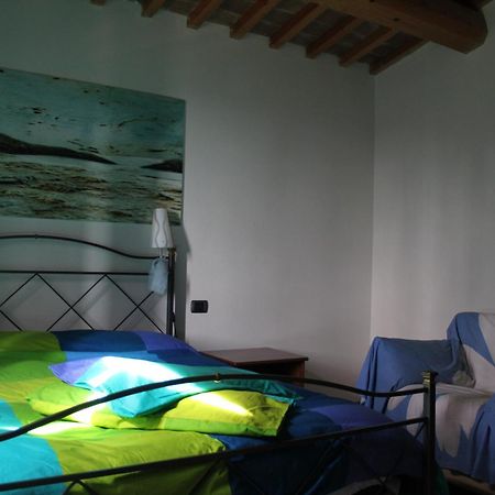 Agriturismo La Valle Del Vento أوربينو المظهر الخارجي الصورة