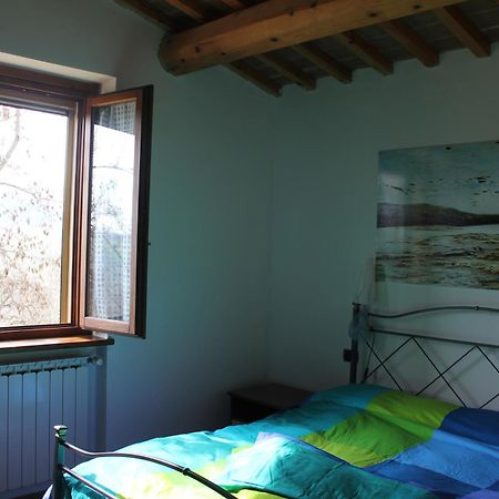 Agriturismo La Valle Del Vento أوربينو المظهر الخارجي الصورة