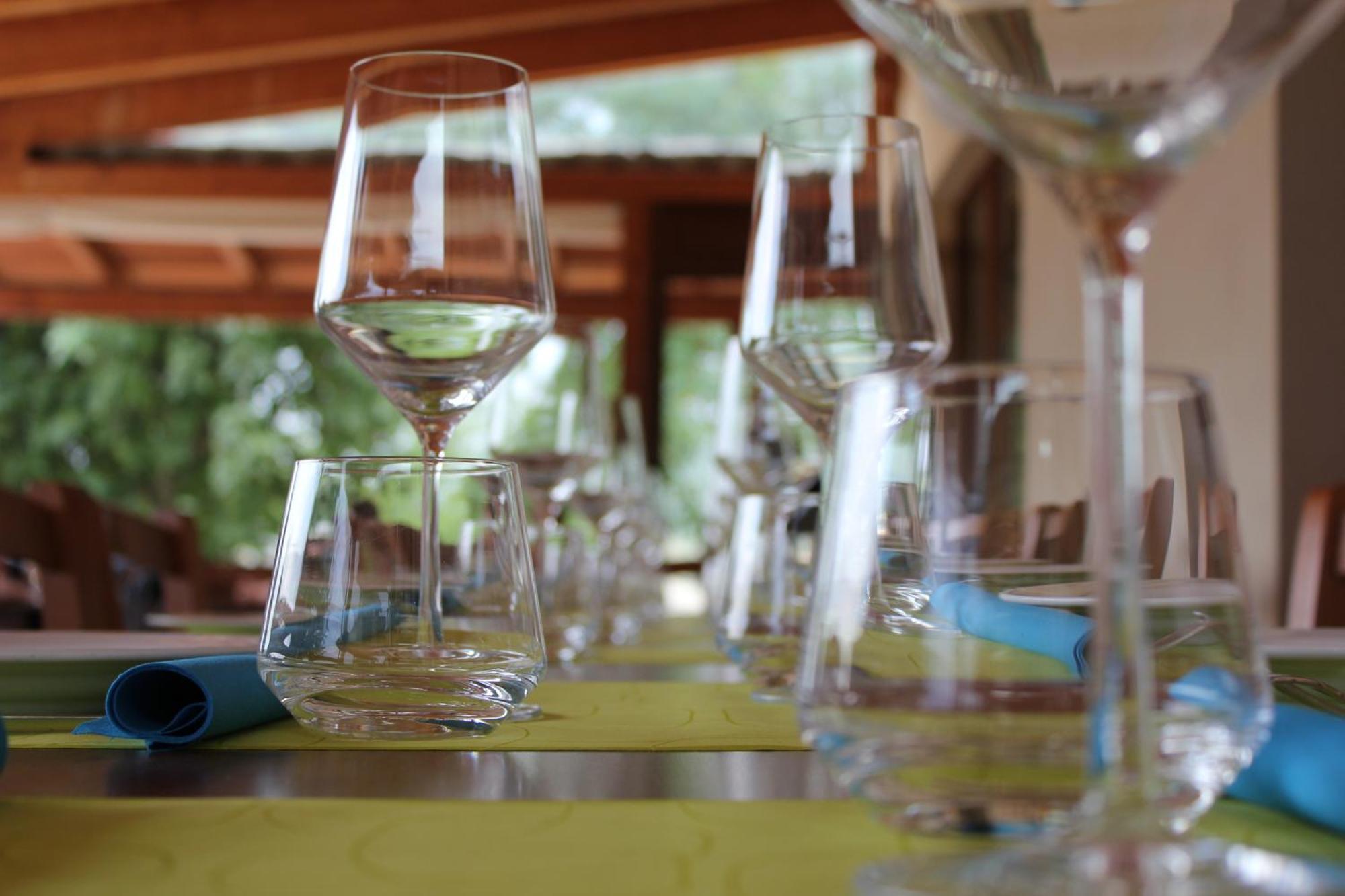 Agriturismo La Valle Del Vento أوربينو المظهر الخارجي الصورة