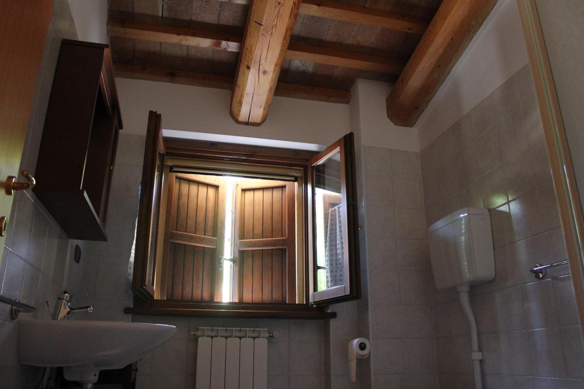 Agriturismo La Valle Del Vento أوربينو المظهر الخارجي الصورة